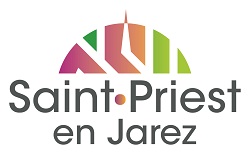 SAINT-PRIEST EN JAREZ